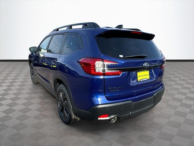 2026 Subaru Ascent Premium 7-Passenger