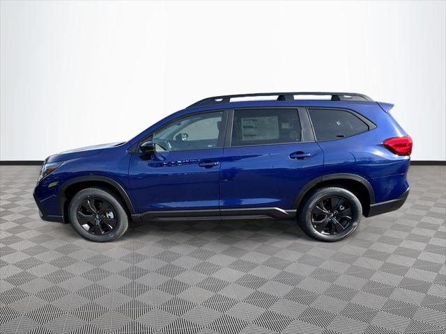 2026 Subaru Ascent Premium 7-Passenger