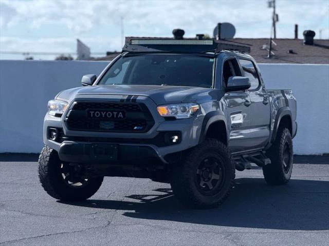 2019 Toyota Tacoma SR5 V6 for sale in Newport Beach, CA