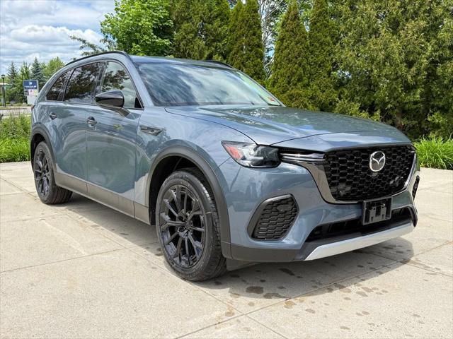 2026 Mazda CX-70 3.3 Turbo Premium for sale in Falmouth, ME