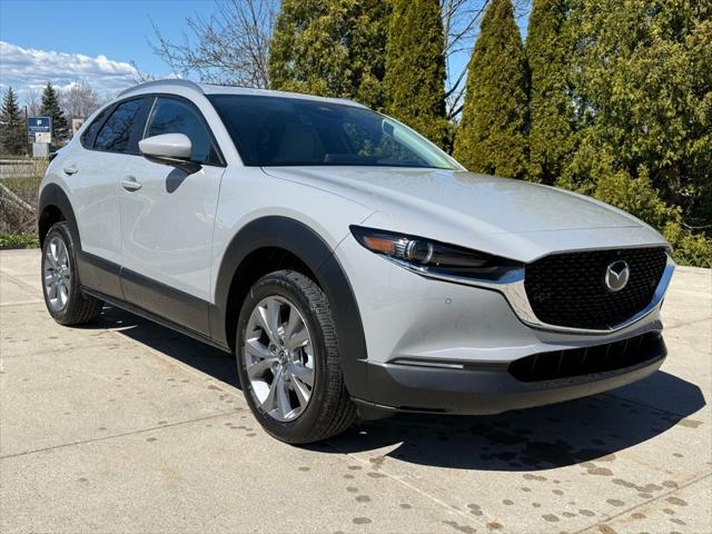 2026 Mazda CX-30 2.5 S Premium for sale in Falmouth, ME