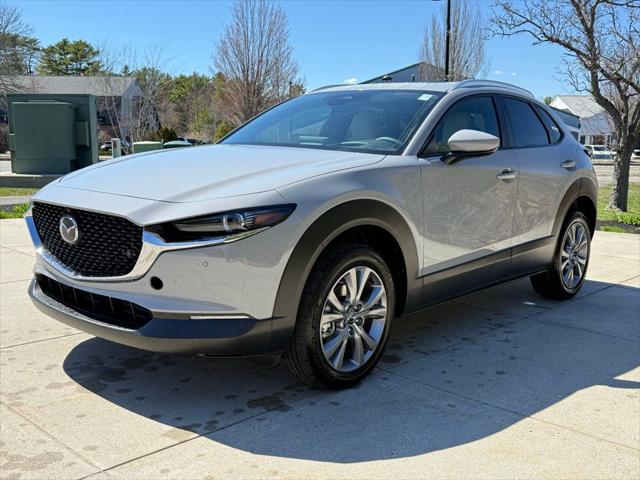 2026 Mazda CX-30 2.5 S Premium