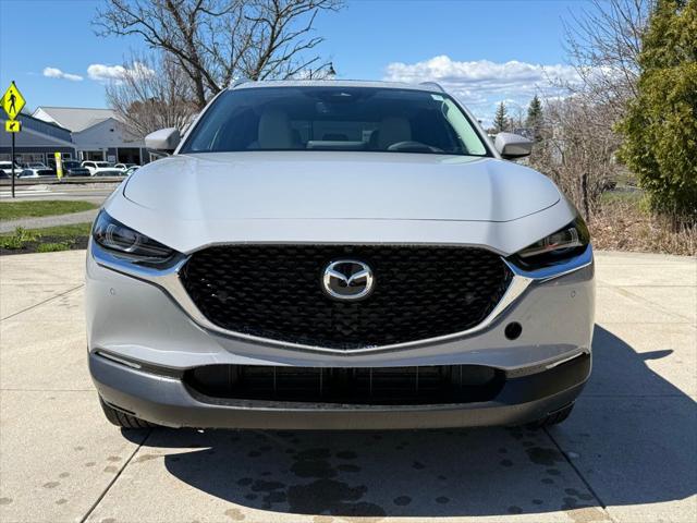 2026 Mazda CX-30 2.5 S Premium