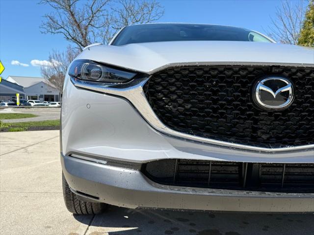2026 Mazda CX-30 2.5 S Premium