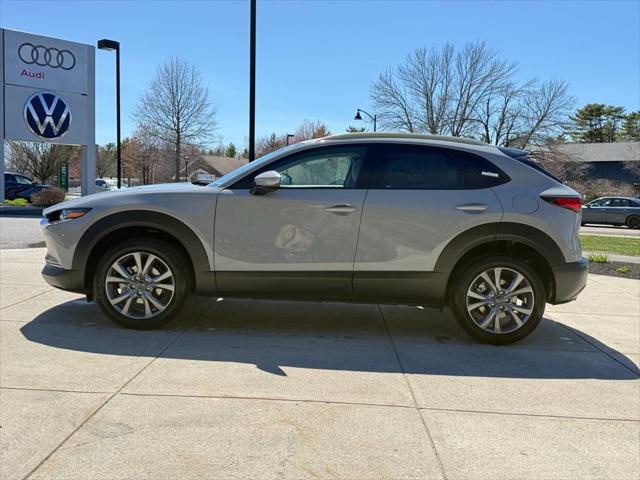 2026 Mazda CX-30 2.5 S Premium