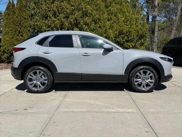 2026 Mazda CX-30 2.5 S Premium