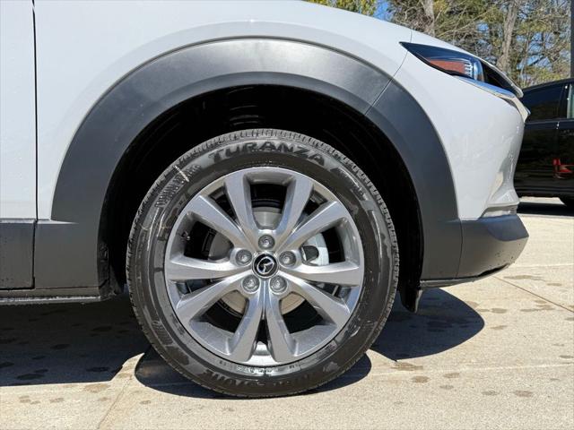 2026 Mazda CX-30 2.5 S Premium