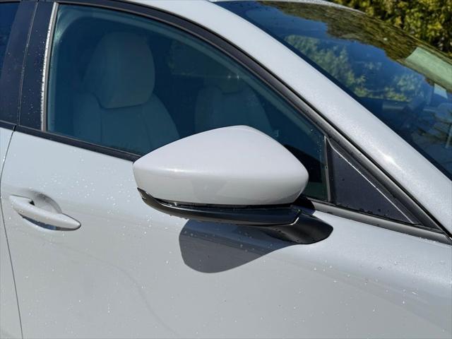 2026 Mazda CX-30 2.5 S Premium