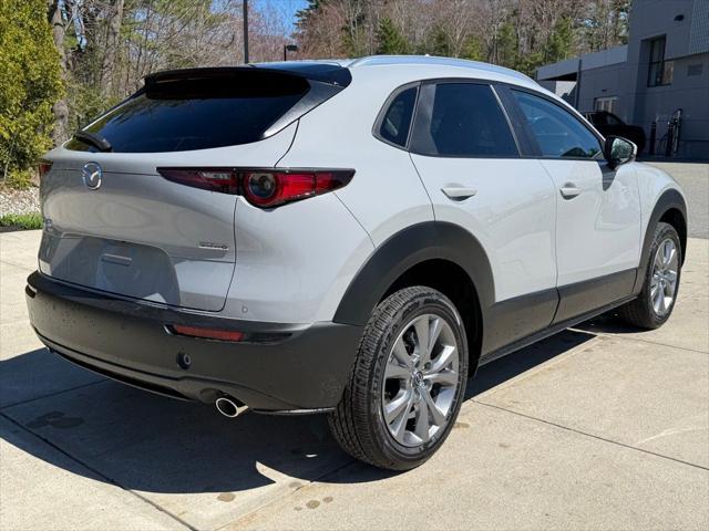 2026 Mazda CX-30 2.5 S Premium