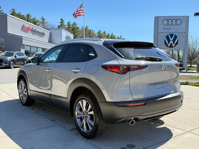 2026 Mazda CX-30 2.5 S Premium