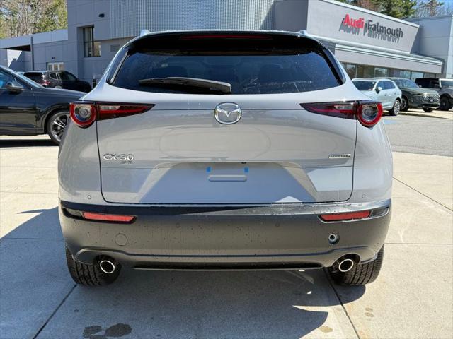 2026 Mazda CX-30 2.5 S Premium