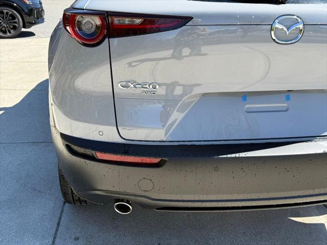 2026 Mazda CX-30 2.5 S Premium