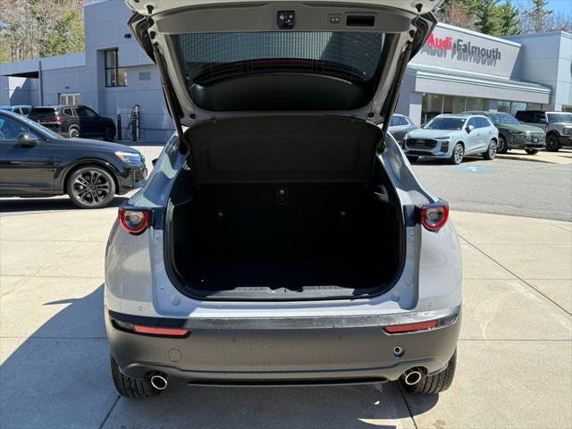 2026 Mazda CX-30 2.5 S Premium