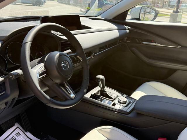 2026 Mazda CX-30 2.5 S Premium