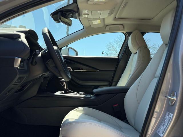 2026 Mazda CX-30 2.5 S Premium