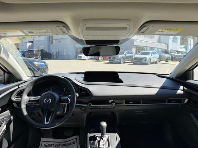 2026 Mazda CX-30 2.5 S Premium