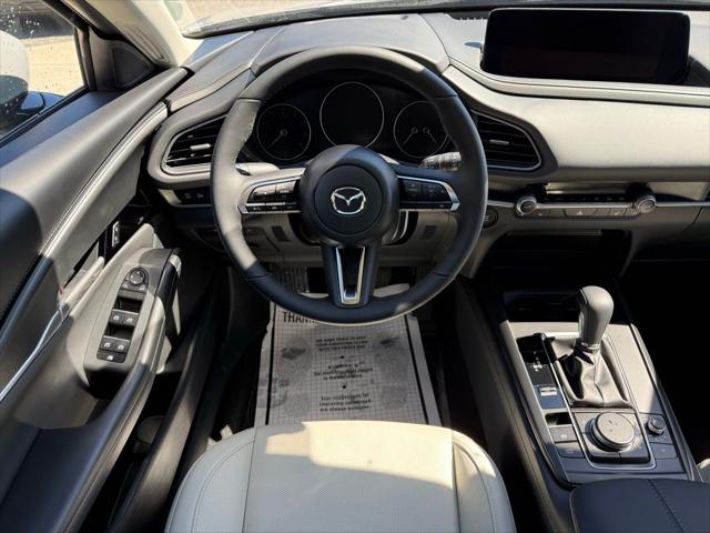 2026 Mazda CX-30 2.5 S Premium