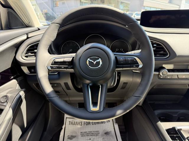 2026 Mazda CX-30 2.5 S Premium