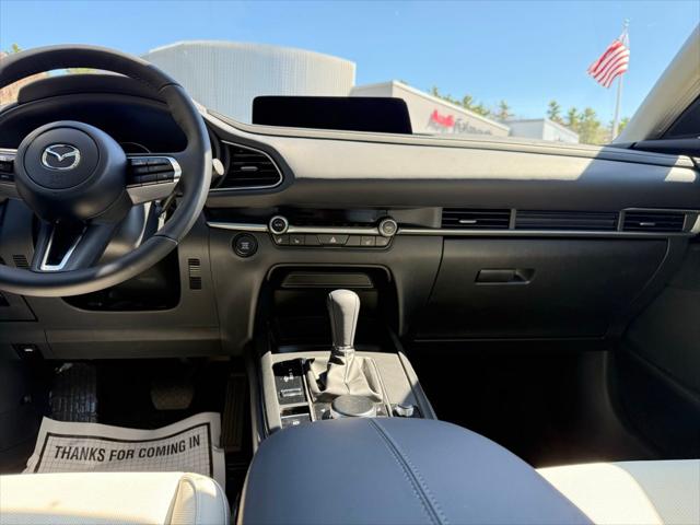 2026 Mazda CX-30 2.5 S Premium