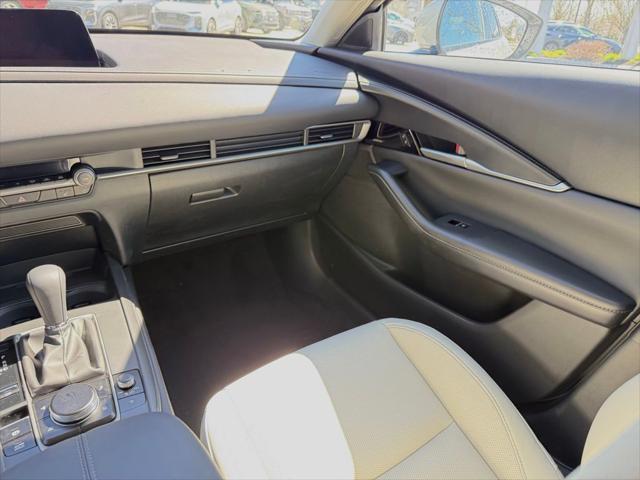 2026 Mazda CX-30 2.5 S Premium