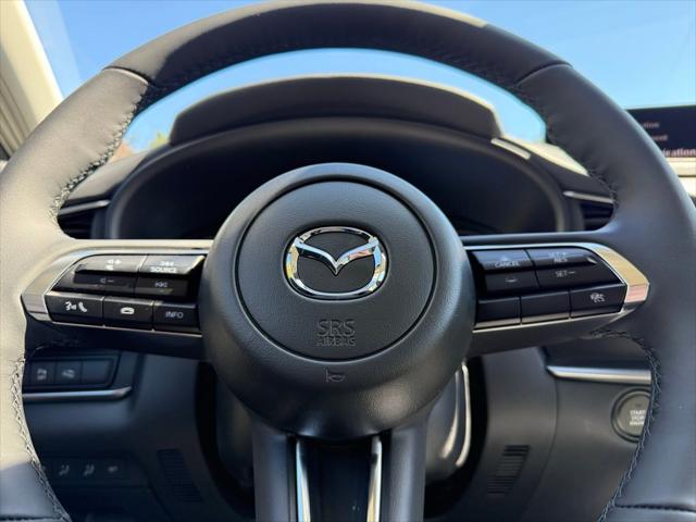2026 Mazda CX-30 2.5 S Premium