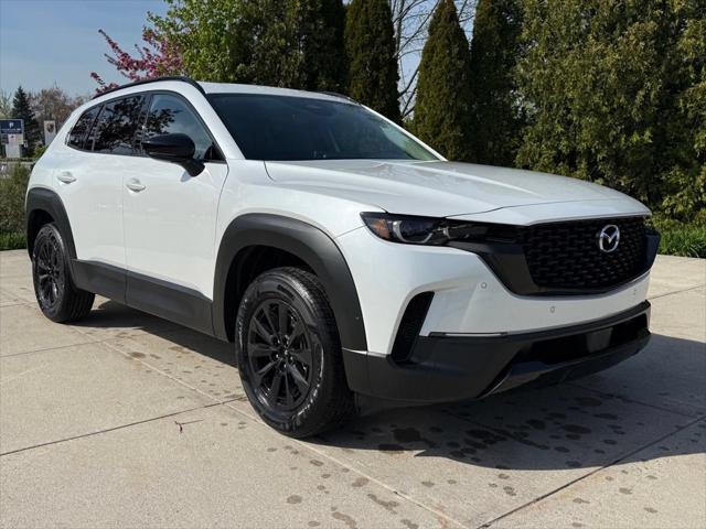 2026 Mazda CX-50 Hybrid Premium for sale in Falmouth, ME