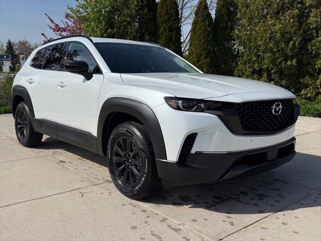 2026 Mazda CX-50 Hybrid Premium for sale in Falmouth, ME