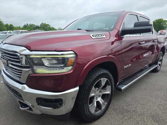 2019 Ram 1500 Laramie for sale in Richmond, KY