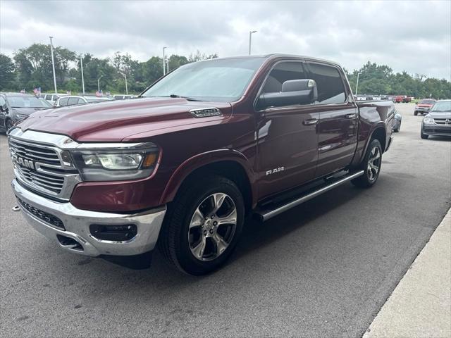 2019 Ram 1500 Laramie for sale in Richmond, KY