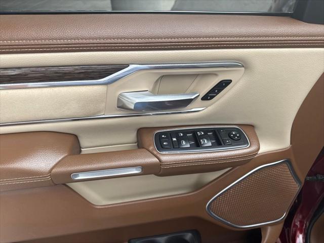 2019 Ram 1500 Laramie Crew Cab 4x4 57 Box