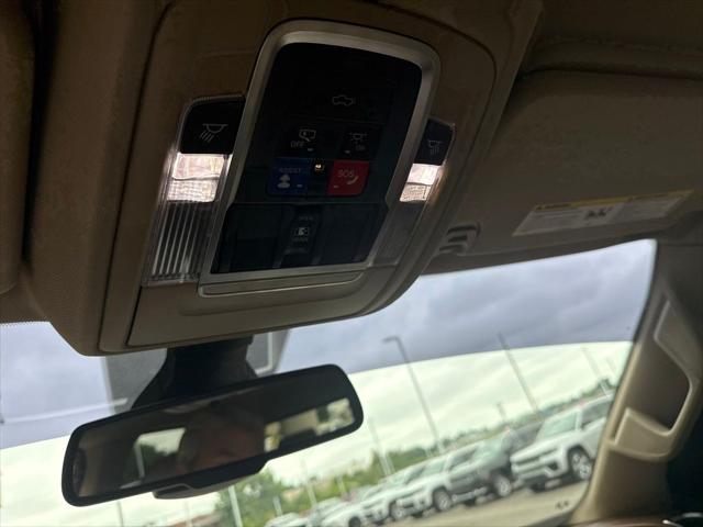 2019 Ram 1500 Laramie Crew Cab 4x4 57 Box