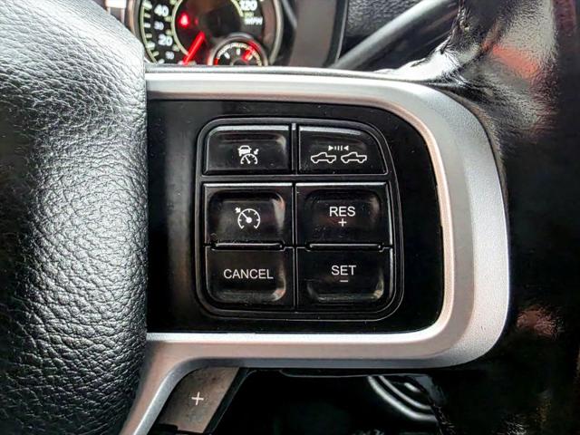 2020 Jeep Ram 2500 Tradesman Crew Cab 4x4 8 Box