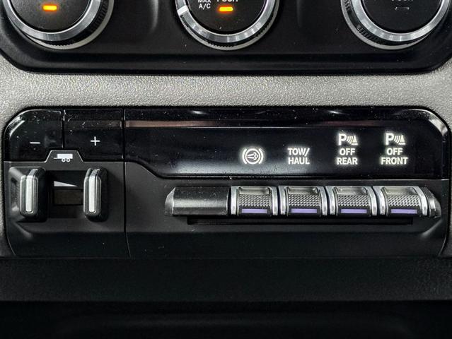 2020 Jeep Ram 2500 Tradesman Crew Cab 4x4 8 Box
