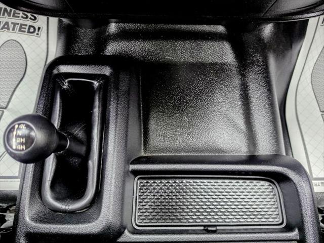 2020 Jeep Ram 2500 Tradesman Crew Cab 4x4 8 Box