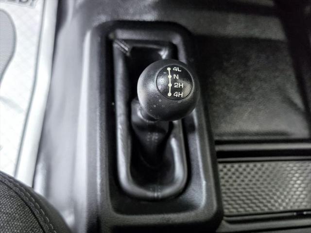 2020 Jeep Ram 2500 Tradesman Crew Cab 4x4 8 Box