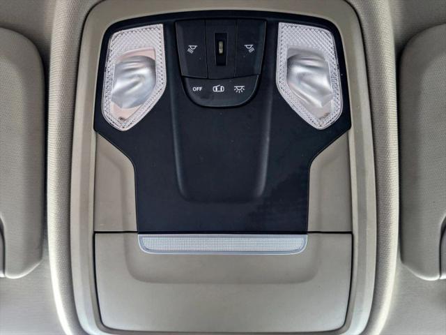 2020 Jeep Ram 2500 Tradesman Crew Cab 4x4 8 Box