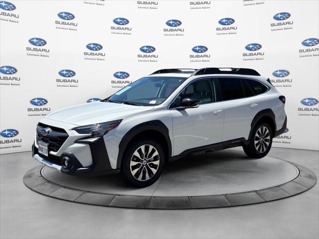2023 Subaru Outback Limited for sale in Livermore, CA