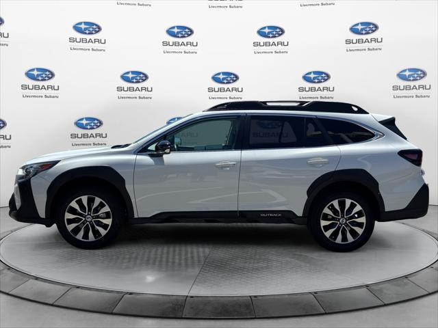 2023 Subaru Outback Limited