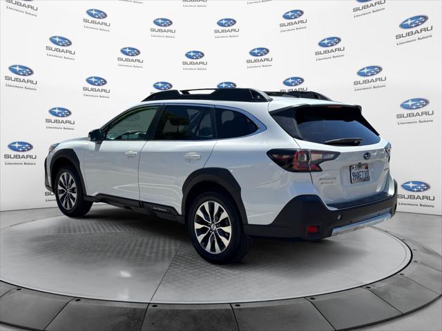 2023 Subaru Outback Limited