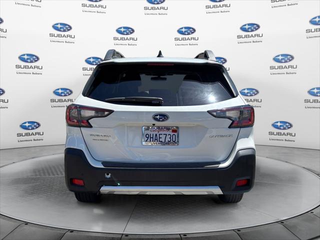 2023 Subaru Outback Limited