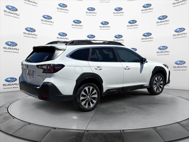 2023 Subaru Outback Limited
