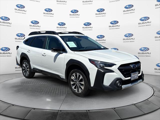 2023 Subaru Outback Limited
