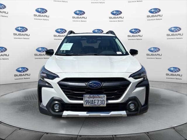 2023 Subaru Outback Limited