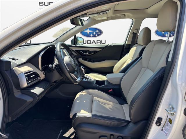2023 Subaru Outback Limited
