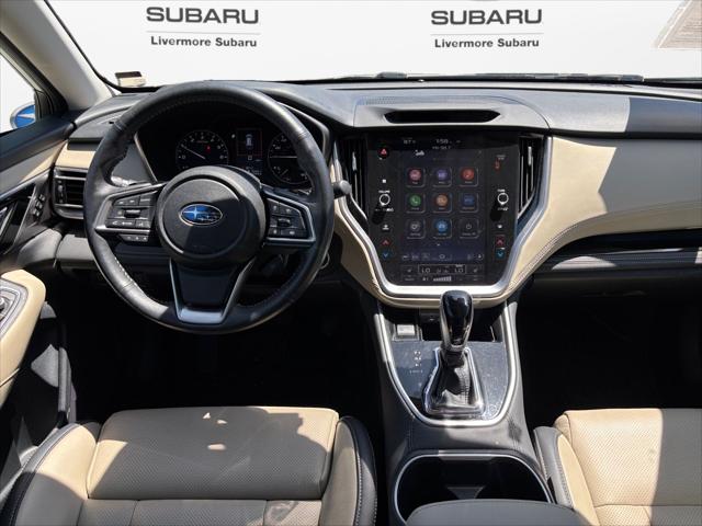 2023 Subaru Outback Limited