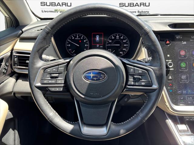 2023 Subaru Outback Limited