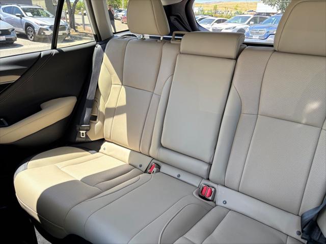 2023 Subaru Outback Limited
