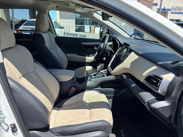 2023 Subaru Outback Limited
