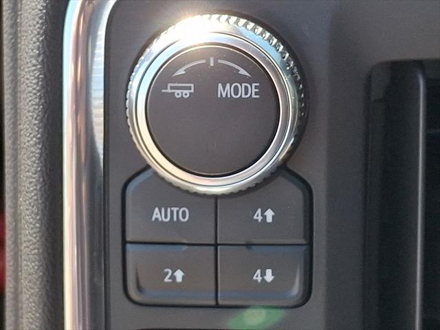 2021 GMC Sierra 1500 4WD Crew Cab Short Box AT4