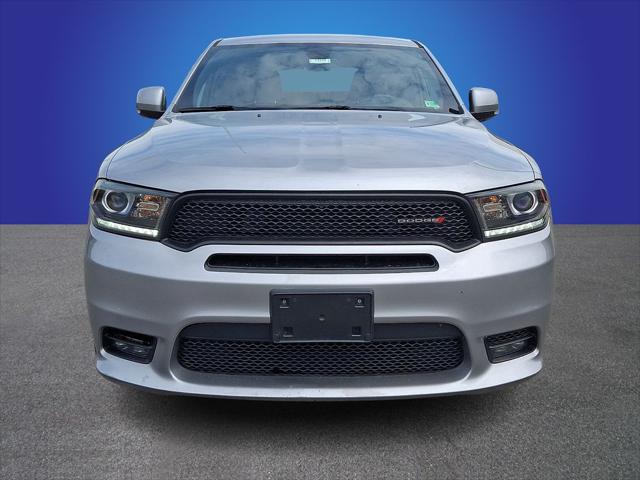 2019 Dodge Durango GT Plus AWD